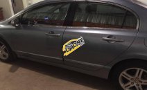 Cần bán xe Honda Civic 2.0 AT 2007 Cần bán xe Honda Civic 2.0 AT 2007