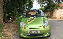 Cần bán gấp Daewoo Matiz SE đời 2004, điều hòa mát Cần bán gấp Daewoo Matiz SE đời 2004, điều hòa mát