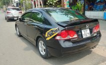 Bán Honda Civic 1.8 AT đời 2007, màu đen, nhập khẩu Bán Honda Civic 1.8 AT đời 2007, màu đen, nhập khẩu