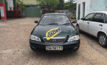 Bán Mazda 929 sản xuất năm 1992, nhập khẩu, số tự động Bán Mazda 929 sản xuất năm 1992, nhập khẩu, số tự động