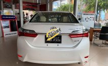 Bán xe Toyota Corolla altis sản xuất 2019, màu trắng, 791tr Bán xe Toyota Corolla altis sản xuất 2019, màu trắng, 791tr