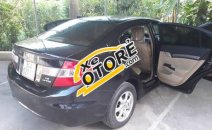 Bán xe Honda Civic 2012, màu đen, 450 triệu Bán xe Honda Civic 2012, màu đen, 450 triệu