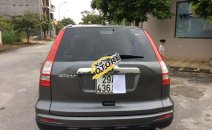 Bán lại xe Honda CR V 2.4 2011, một chủ từ mới Bán lại xe Honda CR V 2.4 2011, một chủ từ mới