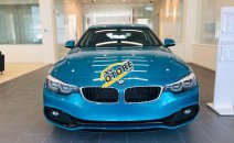 BMW 4 Series   420i 2018 - Bán ô tô BMW 4 Series 420i 2018, nhập khẩu nguyên chiếc