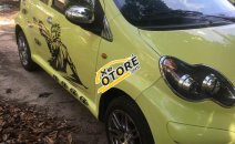 Bán BYD F0 sản xuất năm 2011, màu vàng, nhập khẩu đẹp như mới, 108 triệu Bán BYD F0 sản xuất năm 2011, màu vàng, nhập khẩu đẹp như mới, 108 triệu
