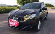 Bán Nissan Qashqai năm 2011, màu đen, nhập khẩu như mới Bán Nissan Qashqai năm 2011, màu đen, nhập khẩu như mới