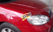 Cần bán gấp Toyota Corolla altis năm sản xuất 2002, màu đỏ, không kinh doanh Cần bán gấp Toyota Corolla altis năm sản xuất 2002, màu đỏ, không kinh doanh