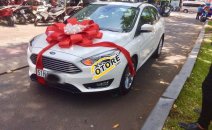 Bán Ford Focus Titanium 2019, màu trắng, giá tốt Bán Ford Focus Titanium 2019, màu trắng, giá tốt