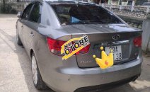 Bán gấp Kia Forte Sli năm 2009, màu xám, nhập khẩu Bán gấp Kia Forte Sli năm 2009, màu xám, nhập khẩu