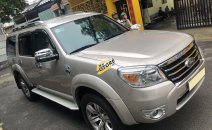 Bán Ford Everest 2013 số sàn máy dầu, màu hồng phấn Bán Ford Everest 2013 số sàn máy dầu, màu hồng phấn