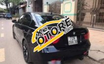 Bán xe BMW 3 Series 320i đời 2009, màu đen, nhập khẩu Bán xe BMW 3 Series 320i đời 2009, màu đen, nhập khẩu