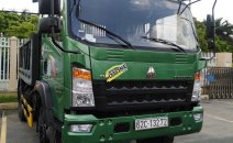 Thanh lý xe Ben Howo 9T ga cơ trả trước 180 triệu nhận xe Thanh lý xe Ben Howo 9T ga cơ trả trước 180 triệu nhận xe