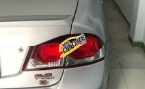 Bán Honda Civic 2.0 năm sản xuất 2011, màu bạc, chính chủ Bán Honda Civic 2.0 năm sản xuất 2011, màu bạc, chính chủ