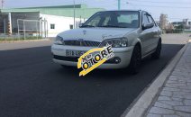 Bán Ford Laser Ghia 1.8 2002, màu trắng, xe nhập Bán Ford Laser Ghia 1.8 2002, màu trắng, xe nhập