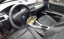 Bán lại BMW 320i đời 2009, xe nhập như mới Bán lại BMW 320i đời 2009, xe nhập như mới