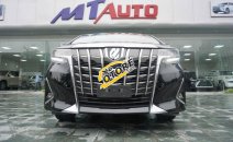 Bán Toyota Alphard Excutive Lounge 2020 tại Hồ Chí Minh, giá tốt giao xe ngay toàn quốc Bán Toyota Alphard Excutive Lounge 2020 tại Hồ Chí Minh, giá tốt giao xe ngay toàn quốc