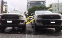 Cần bán lại xe Ford Ranger Wildtrack 2018 giá tốt Cần bán lại xe Ford Ranger Wildtrack 2018 giá tốt