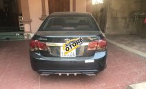 Bán Daewoo Lacetti CDX đời 2010, màu đen, xe nhập Bán Daewoo Lacetti CDX đời 2010, màu đen, xe nhập