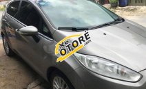 Cần bán lại xe Ford Fiesta 2016, màu xám, chính chủ Cần bán lại xe Ford Fiesta 2016, màu xám, chính chủ