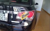 Bán Daewoo Lacetti CDX năm sản xuất 2009, màu đen, máy chất, êm ru Bán Daewoo Lacetti CDX năm sản xuất 2009, màu đen, máy chất, êm ru