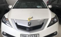 Bán xe Acura ZDX Sx 2009, Đk 2010, nhập khẩu giá siêu hot Bán xe Acura ZDX Sx 2009, Đk 2010, nhập khẩu giá siêu hot