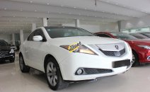 Cần bán ZDX (SH-AW) 2 cầu màu trắng tinh đẹp mê ly 2010 Cần bán ZDX (SH-AW) 2 cầu màu trắng tinh đẹp mê ly 2010