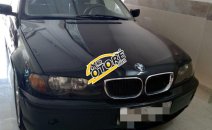 Bán BMW 318i sản xuất 2013, màu đen, ít sử dụng Bán BMW 318i sản xuất 2013, màu đen, ít sử dụng