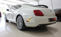 Khách đổi Rollroy Phantom nên cần bán Bentley Continental 2010 đi lướt siêu đẹp Khách đổi Rollroy Phantom nên cần bán Bentley Continental 2010 đi lướt siêu đẹp