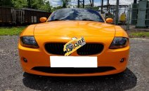 Cần bán BMW Z4, sản xuất 2007, số tự động, nhập Mỹ Cần bán BMW Z4, sản xuất 2007, số tự động, nhập Mỹ