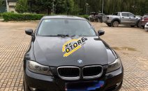 Bán BMW 3 Series 320i năm sản xuất 2009, màu đen, nhập khẩu nguyên chiếc chính chủ Bán BMW 3 Series 320i năm sản xuất 2009, màu đen, nhập khẩu nguyên chiếc chính chủ