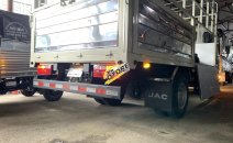 Xe tải 1,5 tấn - dưới 2,5 tấn 2019 - Bán xe tải JAC N200 1T9 thùng dài 4m4 động cơ Isuzu, hỗ trợ trả góp