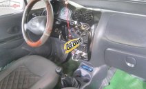 Cần bán xe Daewoo Matiz Se năm sản xuất 2008, màu bạc Cần bán xe Daewoo Matiz Se năm sản xuất 2008, màu bạc