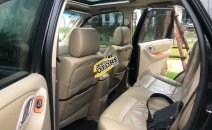Xe Ford Escape 3.0 V6 đời 2004, màu đen, giá tốt Xe Ford Escape 3.0 V6 đời 2004, màu đen, giá tốt