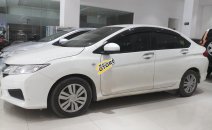 Bán xe Honda City 1.5MT 2016, màu trắng, giá chỉ 385 triệu Bán xe Honda City 1.5MT 2016, màu trắng, giá chỉ 385 triệu