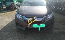Bán ô tô Honda City đời 2015, bản CVT Bán ô tô Honda City đời 2015, bản CVT