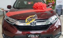 Honda CR V 1.5L 2019 - Cần bán Honda CR V đời 2019, màu đỏ, xe nhập Honda CR V 1.5L 2019 - Cần bán Honda CR V đời 2019, màu đỏ, xe nhập
