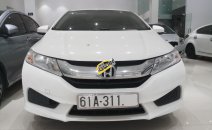 Cần bán Honda City 1.5MT đời 2016, màu trắng, số sàn, giá tốt nhất Cần bán Honda City 1.5MT đời 2016, màu trắng, số sàn, giá tốt nhất