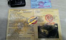 Cần bán lại Daewoo Lacetti EX đời 2009, màu đen, 200tr Cần bán lại Daewoo Lacetti EX đời 2009, màu đen, 200tr