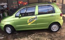 Bán Daewoo Matiz SE sản xuất 2008, màu xanh lục Bán Daewoo Matiz SE sản xuất 2008, màu xanh lục