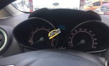 Ford Fiesta S 2018, màu trắng, vay 75%, xe lướt 7000km Ford Fiesta S 2018, màu trắng, vay 75%, xe lướt 7000km