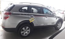 Bán Chevrolet Captiva, gia đình đang sử dụng Bán Chevrolet Captiva, gia đình đang sử dụng