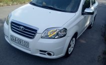 Bán xe Daewoo Gentra 2009 giá 145tr Bán xe Daewoo Gentra 2009 giá 145tr