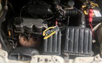 Bán ô tô Daewoo Matiz SE năm 2004, màu trắng Bán ô tô Daewoo Matiz SE năm 2004, màu trắng