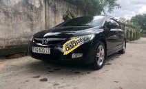 Bán Honda Civic 2.0AT sản xuất năm 2007, màu đen, số tự động, 350tr Bán Honda Civic 2.0AT sản xuất năm 2007, màu đen, số tự động, 350tr
