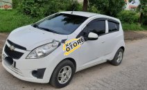 Bán Chevrolet Spark Van sản xuất 2011, màu trắng, nhập khẩu Bán Chevrolet Spark Van sản xuất 2011, màu trắng, nhập khẩu