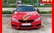 BMW 4 Series 428i 2014 - Bán xe BMW 428i màu đỏ/kem siêu phẩm 2 cửa siêu đẹp 2014, trả trước 550 triệu nhận xe ngay
