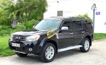 Bán Ford Everest 2.5MT 2013 máy dầu số sàn, chất lượng xe bao kiểm tra hãng Bán Ford Everest 2.5MT 2013 máy dầu số sàn, chất lượng xe bao kiểm tra hãng