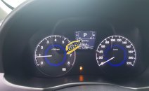 Bán xe Hyundai Accent 1.4 AT 2011, màu bạc, nhập khẩu Bán xe Hyundai Accent 1.4 AT 2011, màu bạc, nhập khẩu