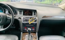 Cần bán Audi Q7 3.6 2010, màu bạc, xe nhập Cần bán Audi Q7 3.6 2010, màu bạc, xe nhập