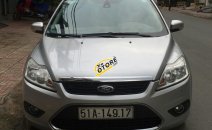 Bán xe Ford Focus 2.0 2011, màu bạc, giá chỉ 368tr. Liên hệ: 0917174050 Thanh Bán xe Ford Focus 2.0 2011, màu bạc, giá chỉ 368tr. Liên hệ: 0917174050 Thanh